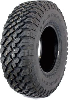 Set of (4) New LT305/55R20 Falken WildPeak M/T 121/118Q