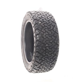 Used LT35X12.5R22 Venom Power Terra Hunter X/T 117R - 13/32