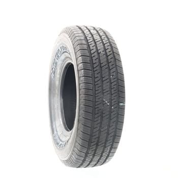 Driven Once LT285/75R16 Bridgestone Dueler H/T 685 126/123R - 14.5/32