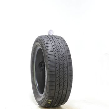 Set of (2) Used 215/55R16 Falken Pro G5 A/S 97H - 8/32