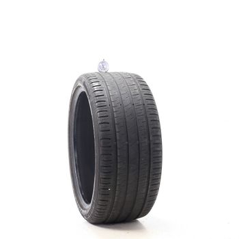 Used 255/35R19 Barum Bravuris 3 HM 96Y - 6/32