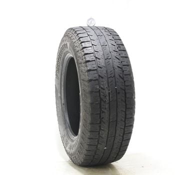Used LT275/65R18 Yokohama Geolandar A/T G015 123/120S - 8/32