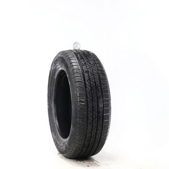 Used 215/60R17 Mastercraft LSR Grand Touring 96T - 8.5/32