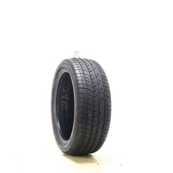 Used 215/45R17 Bridgestone DriveGuard Plus RFT 91V - 8.5/32