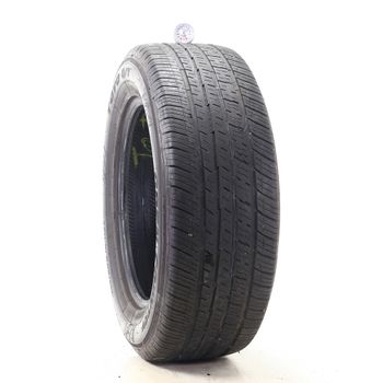 Used 255/60R18 Toyo Open Country Q/T 112V - 6/32
