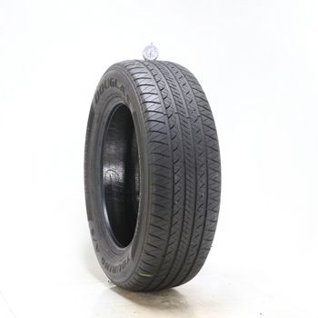 Set of (4) Used 235/60R18 Douglas Touring A/S 103V - 7/32