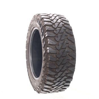 Used LT37X13.5R22 Yokohama Geolandar M/T G003 123Q - 16/32