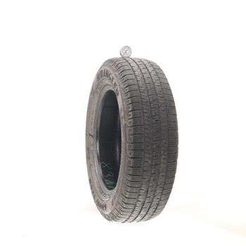 Used 225/65R17 Goodyear Wrangler Steadfast HT Kevlar 102H - 8.5/32