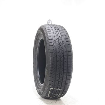 Set of (2) Used 235/65R18 Mastercraft LSR Grand Touring 106T - 8/32