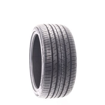 Set of (2) New 295/35R21 Travelstar Ecosport GT 107V