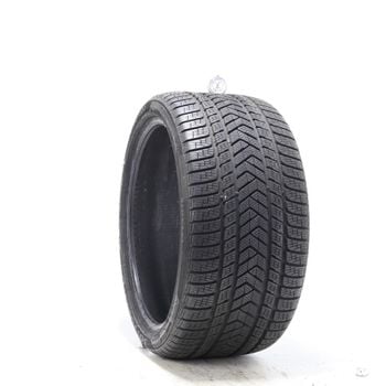 Used 305/30R20 Pirelli Winter Sottozero 3 103W - 8/32