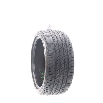Set of (4) Used 265/35R19 Bridgestone Turanza EL450 94V - 7.5-8.5/32