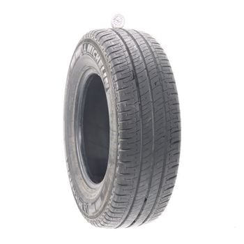 Set of (2) Used 225/70R15C Michelin Agilis 112/110R - 11-11.5/32