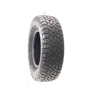Used LT265/75R16 Toyo Open Country A/T III 123/120R - 13/32