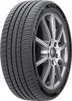Set of (4) New 215/45R17 Kumho Ecsta Sport A/S PA71 91W