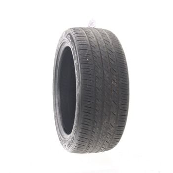 Set of (2) Used 275/45ZR21 Arroyo Grand Sport A/S 110Y - 8.5-9/32
