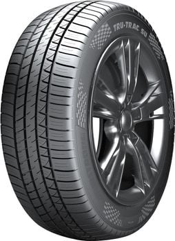 Set of (4) New 245/50R20 Armstrong Tru-Trac SU 102V