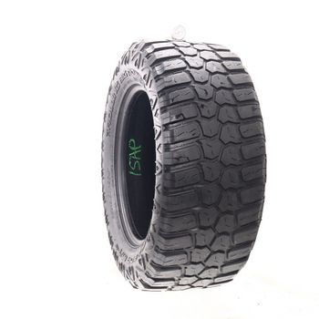 Used LT35X13.5R20 Rolling Big Power Repulsor M/T RX 124Q - 9.5/32