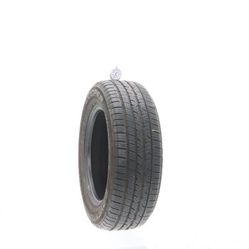 Set of (2) Used 195/65R15 Cooper Adventurer Tour 91H - 8-8.5/32