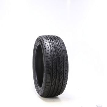 Driven Once 245/45R19 Kumho Crugen Premium 98H - 9.5/32