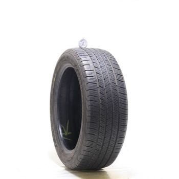 Set of (2) Used 225/50R18 Goodyear Assurance ComfortDrive 95V - 7.5/32