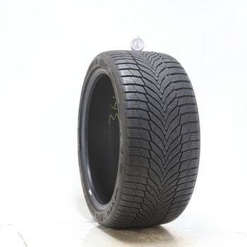Used 265/35ZR19 Nexen Winguard Sport 2 WU7 98W - 7/32