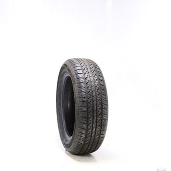 Driven Once 215/60R17 Hankook Optimo H724 95T - 9.5/32