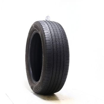 Used 235/55R19 Kumho Crugen HP71 101H - 5/32