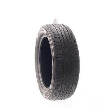 Used 235/55R19 Kumho Crugen HP71 101H - 5/32