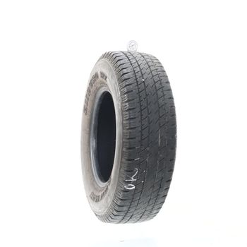 Used LT245/75R16 Runway Enduro HT 120/116R - 9.5/32