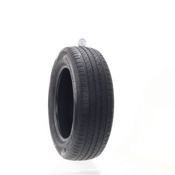 Set of (4) Used 215/65R17 Giti Comfort XA1 99H - 7/32