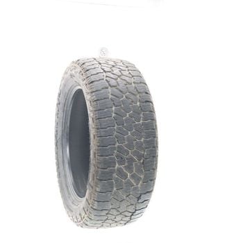 Used 275/55R20 Falken Wildpeak A/T4W 117T - 12/32