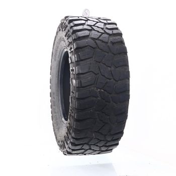 Used LT37X13.5R18 Cooper Discoverer STT Pro 124Q - 12.5/32