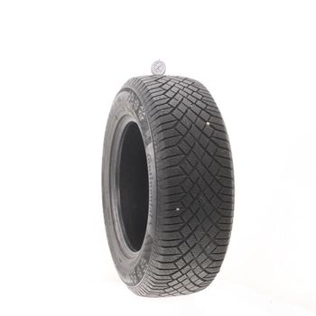 Used 245/65R17 Continental VikingContact 7 111T - 9/32