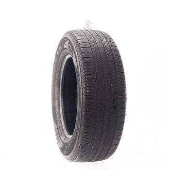 Set of (2) Used 255/65R18 Goodyear Assurance CS Fuel Max 111T - 6.5-7/32