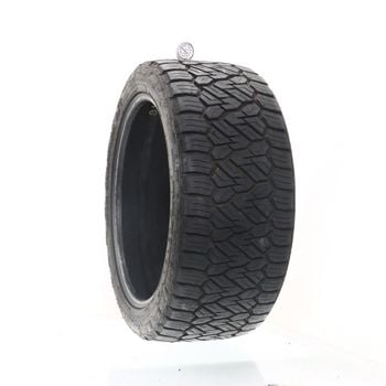 Used 305/40R22 Nitto Recon Grappler A/T 114S - 11.5/32