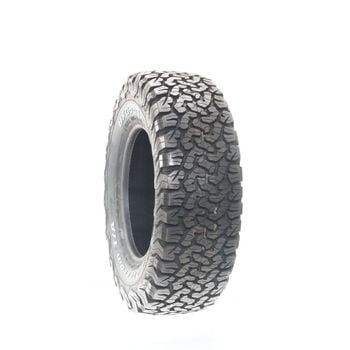 Driven Once LT255/70R16 BFGoodrich All-Terrain T/A KO2 120/117S - 15/32