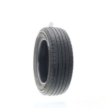 Set of (2) Used 225/60R17 Falken Sincera SN250 A/S 99T - 8-8.5/32