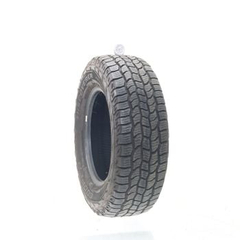 Used 235/70R16 Cooper Discoverer A/T 106T - 10/32
