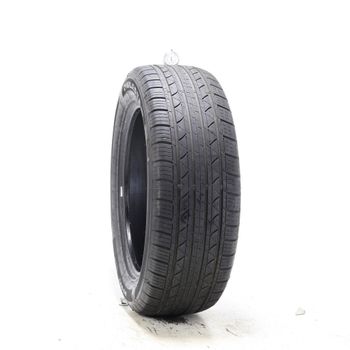 Set of (2) Used 255/55R20 Milestar MS932 Sport 110V - 6.5-8/32