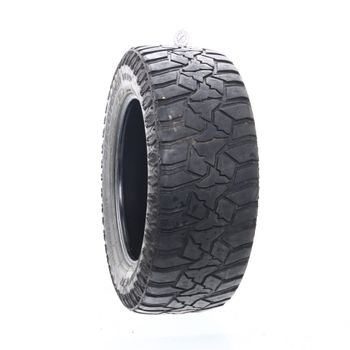 Used LT35X12.5R20 Cooper Discoverer MTP 121Q - 8.5/32