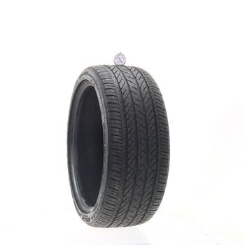 Set of (4) Used 235/40R19 Bridgestone Turanza EL440 92V - 5.5/32