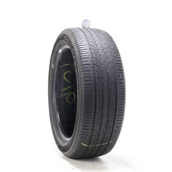 Set of (2) Used 245/50R20 Goodyear Eagle RS-A 102H - 5/32