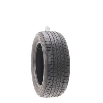 Set of (2) Used 235/55R17 Road Hugger GTP A/S 99H - 8/32