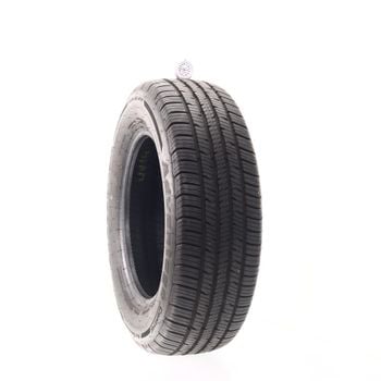 Set of (2) Used 235/65R17 BFGoodrich Advantage Control 104H - 10.5-11/32