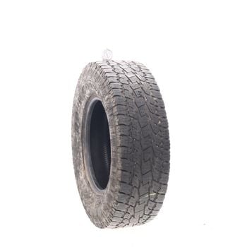 Used LT245/75R16 Toyo Open Country A/T II 120/116S - 6.5/32