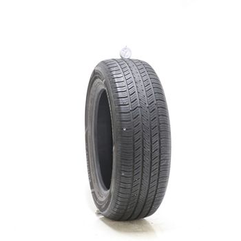 Used 215/60R17 Hankook Kinergy ST 96T - 8/32