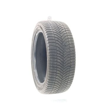 Used 285/45R22 Goodyear Assurance WeatherReady 2 114H - 10/32