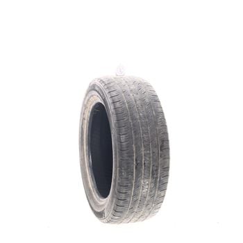 Used 225/55R17 Falken Sincera SN250 A/S 97V - 6.5/32