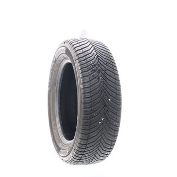Set of (4) Used 235/60R18 Michelin CrossClimate 2 107V - 9.5/32